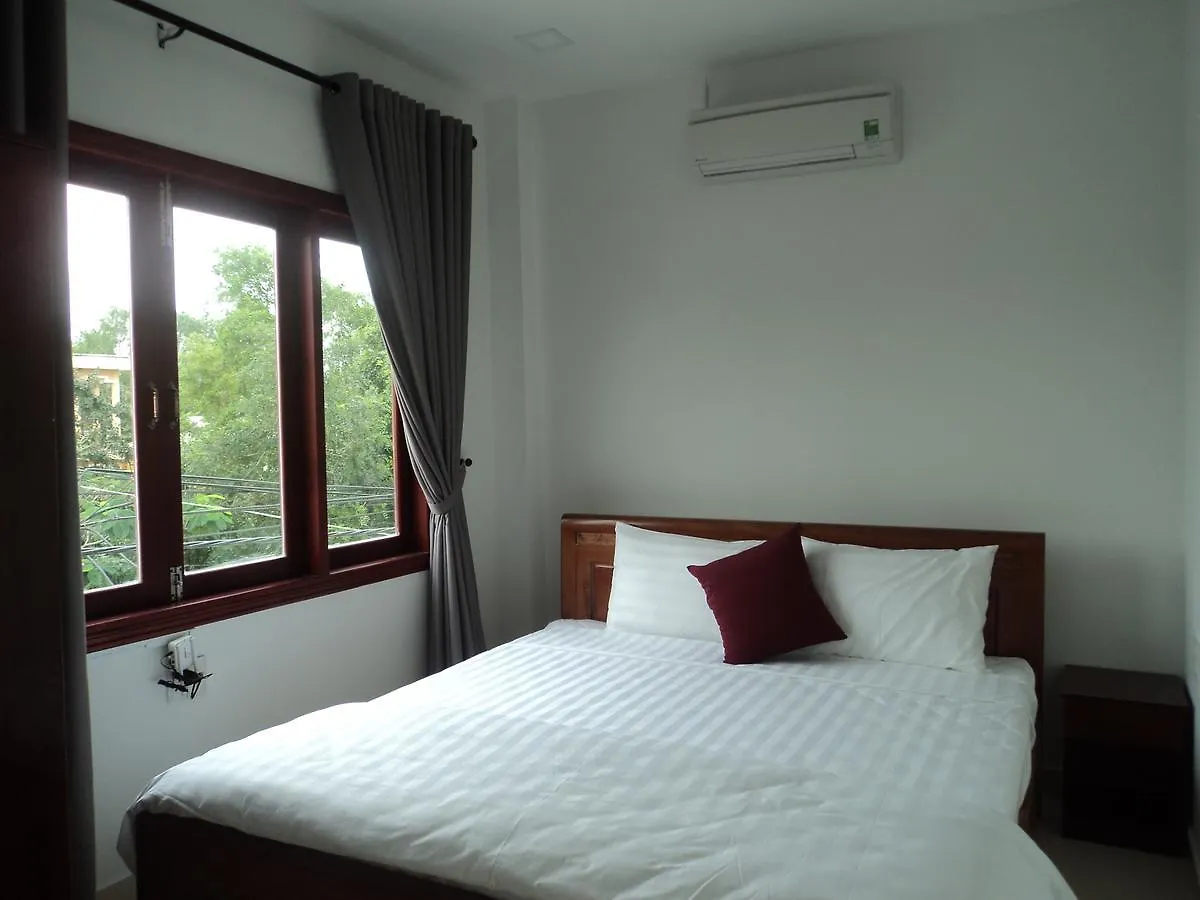 White Lion House Lejlighed Hoi An 0*,