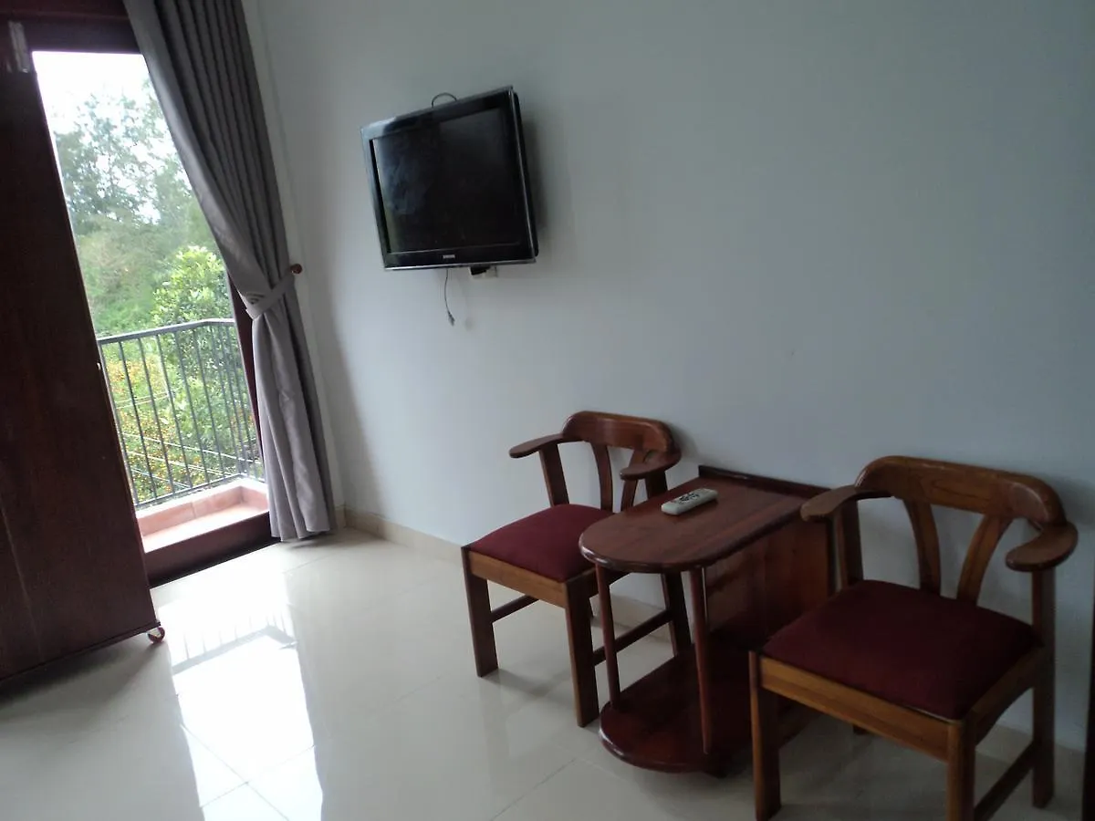 White Lion House Lejlighed Hoi An