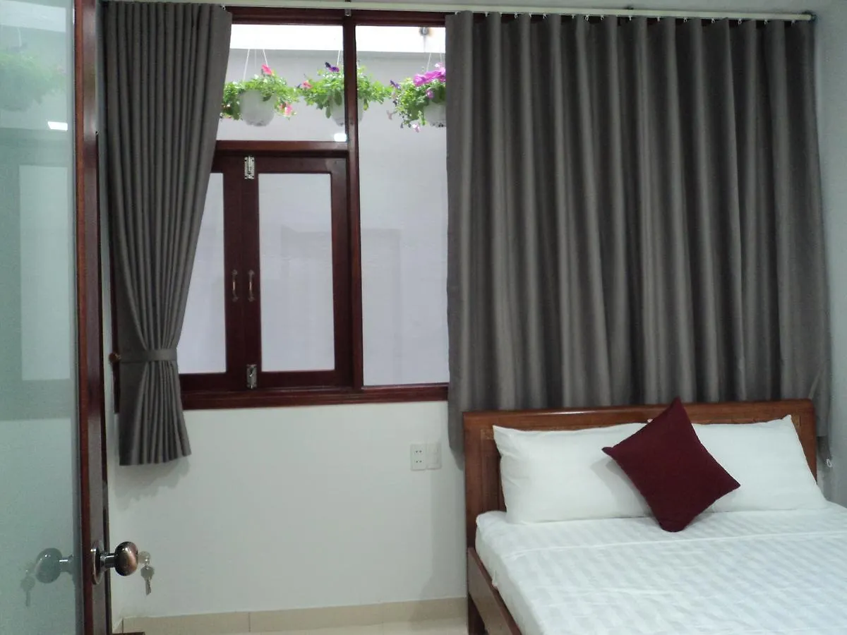 White Lion House Lejlighed Hoi An Privat bolig