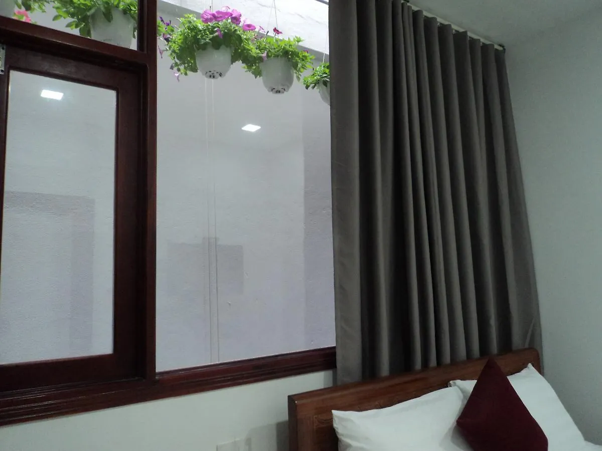 White Lion House Lejlighed Hoi An