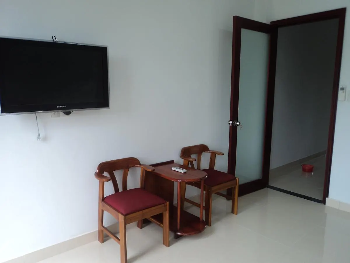White Lion House Lejlighed Hoi An 0*,  Vietnam