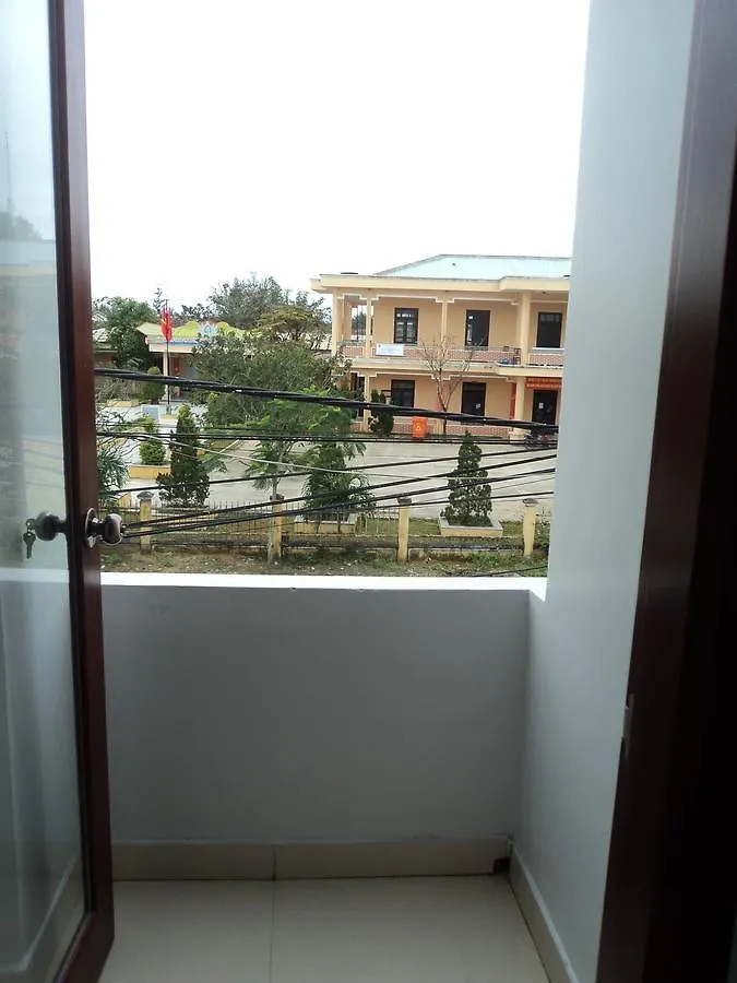 White Lion House Lejlighed Hoi An Privat bolig