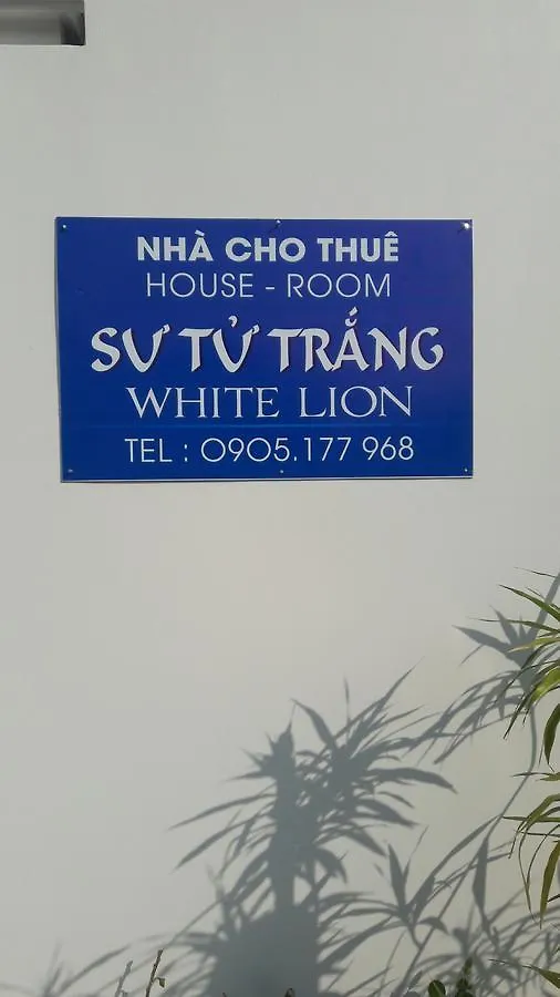 White Lion House Lejlighed Hoi An 0*,