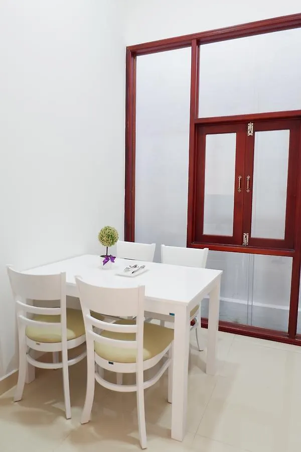 White Lion House Lejlighed Hoi An Privat bolig
