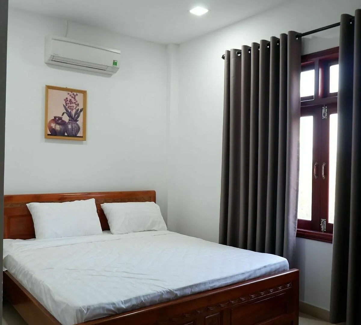 White Lion House Lejlighed Hoi An