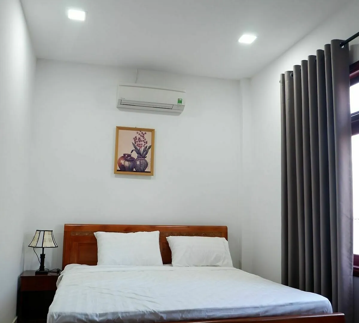 White Lion House Lejlighed Hoi An Privat bolig