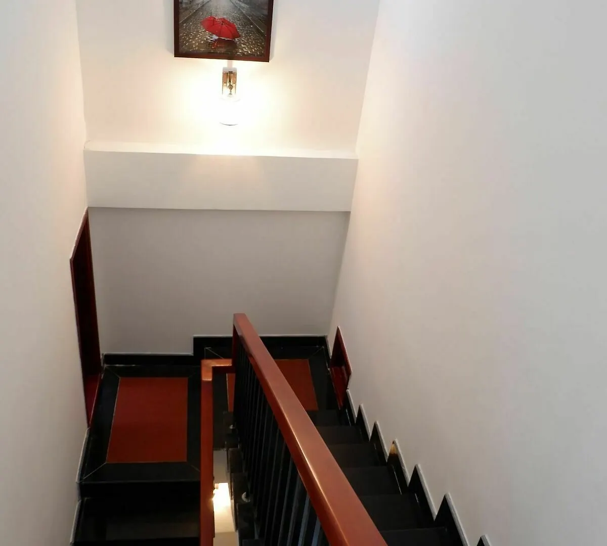White Lion House Lejlighed Hoi An Privat bolig