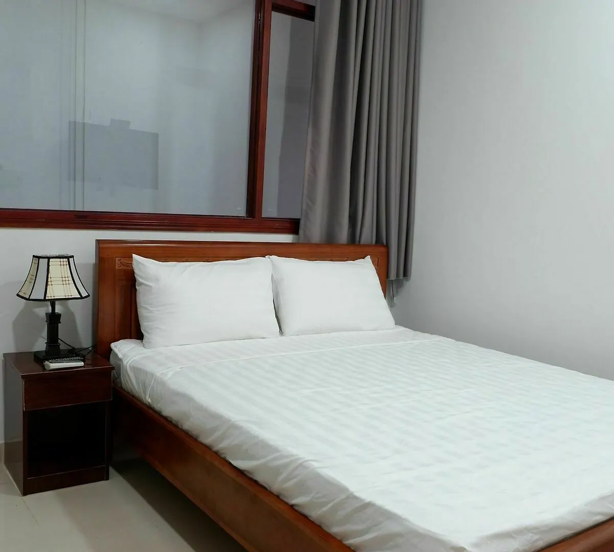 White Lion House Lejlighed Hoi An