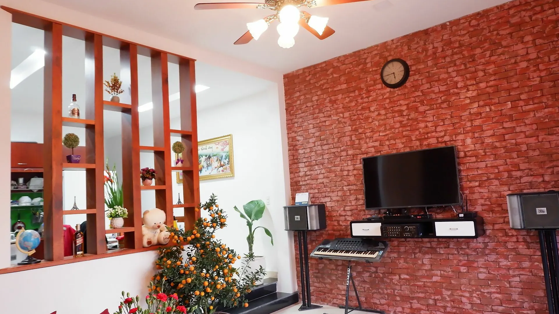 White Lion House Lejlighed Hoi An Vietnam