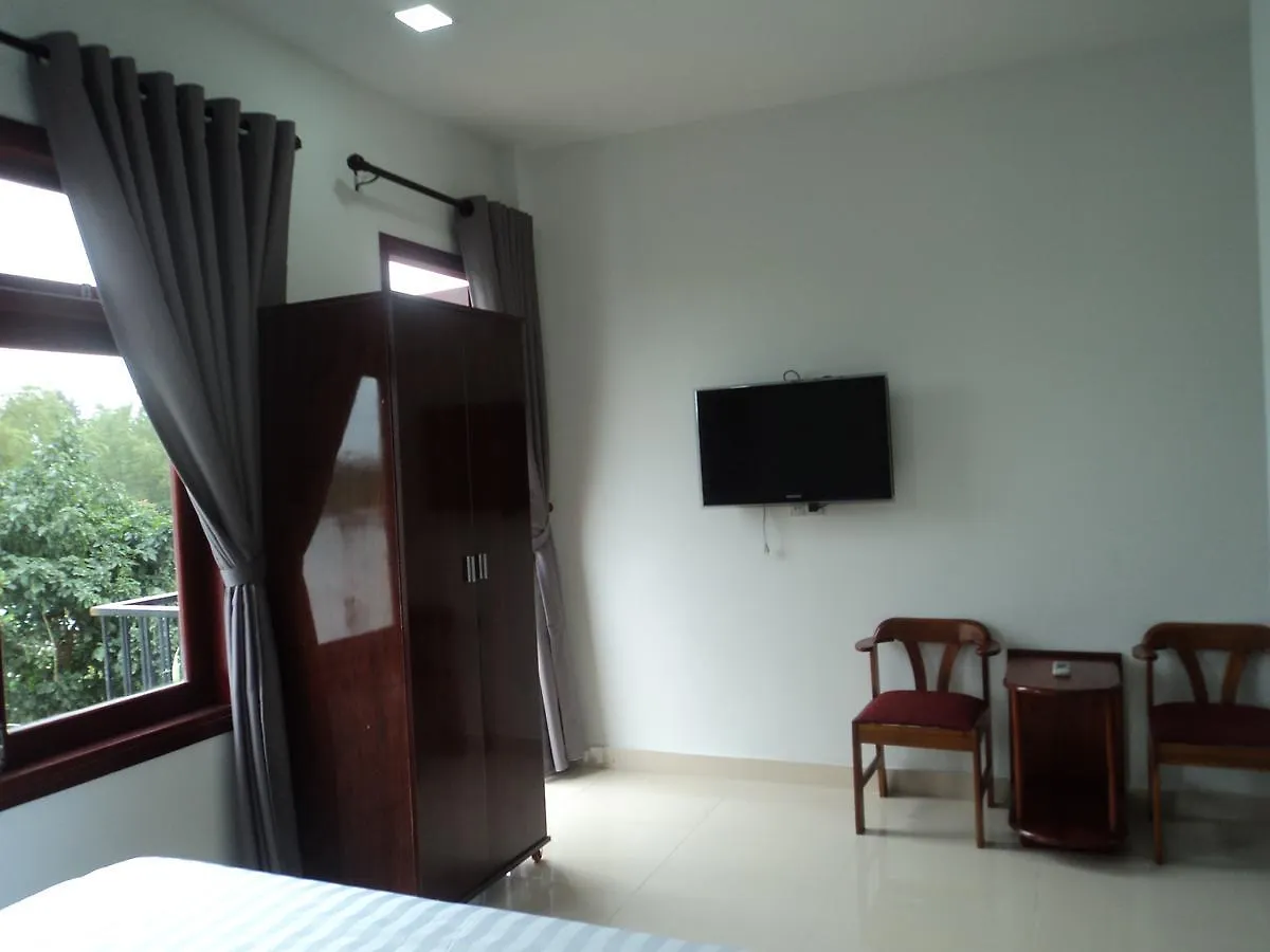 White Lion House Apartment Hoi An 0*,  Vietnam