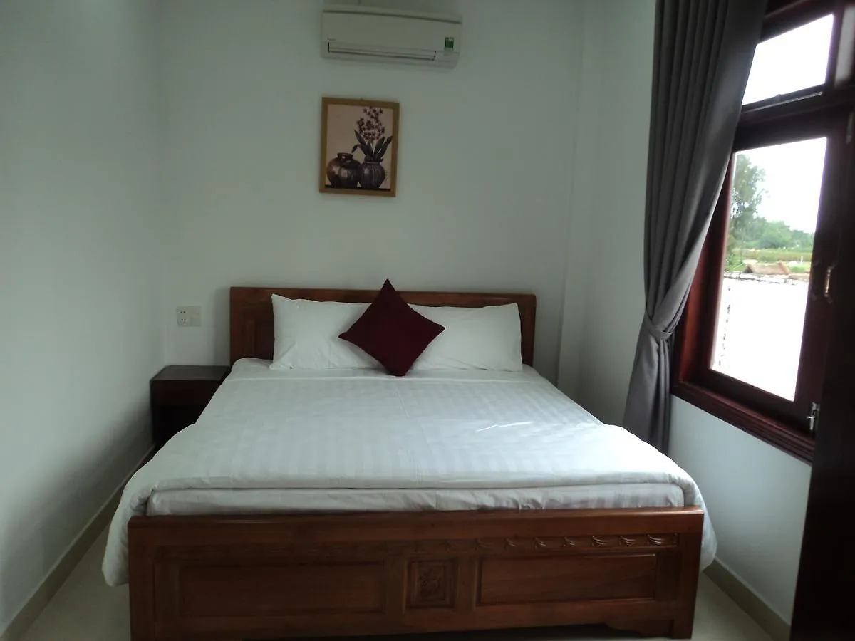White Lion House Apartment Hoi An Homestay