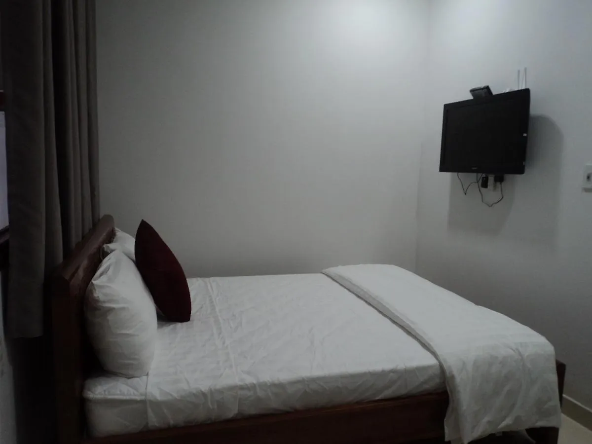 Homestay White Lion House Apartment Hoi An