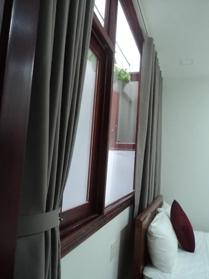 White Lion House Apartment Hoi An Homestay