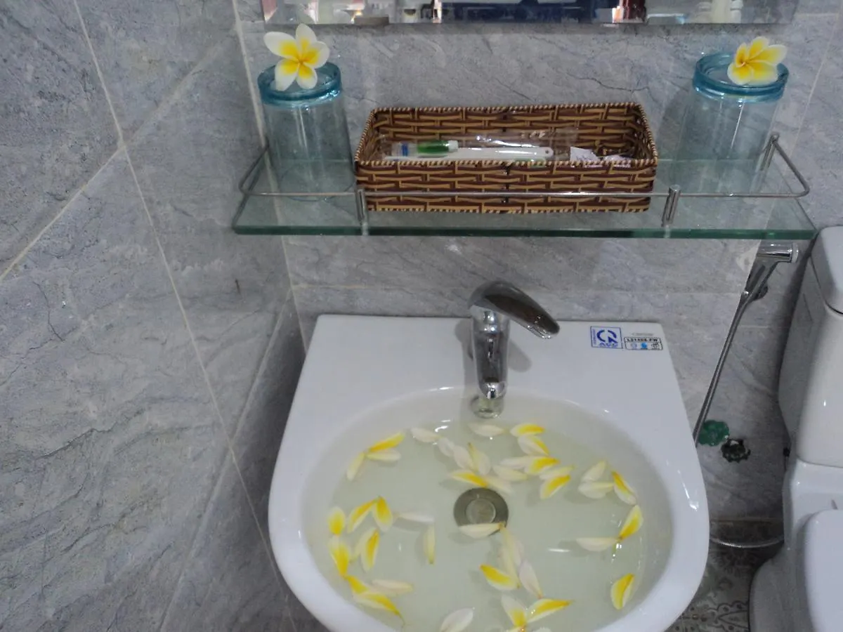 White Lion House Apartment Hoi An