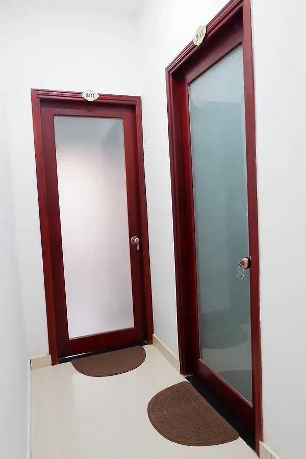 White Lion House Apartment Hoi An 0*,