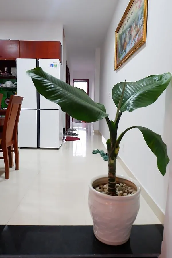 White Lion House Apartment Hoi An 0*,  Vietnam