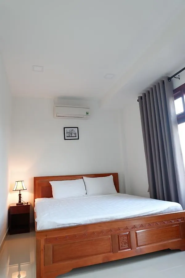 White Lion House Apartment Hoi An 0*,  Vietnam