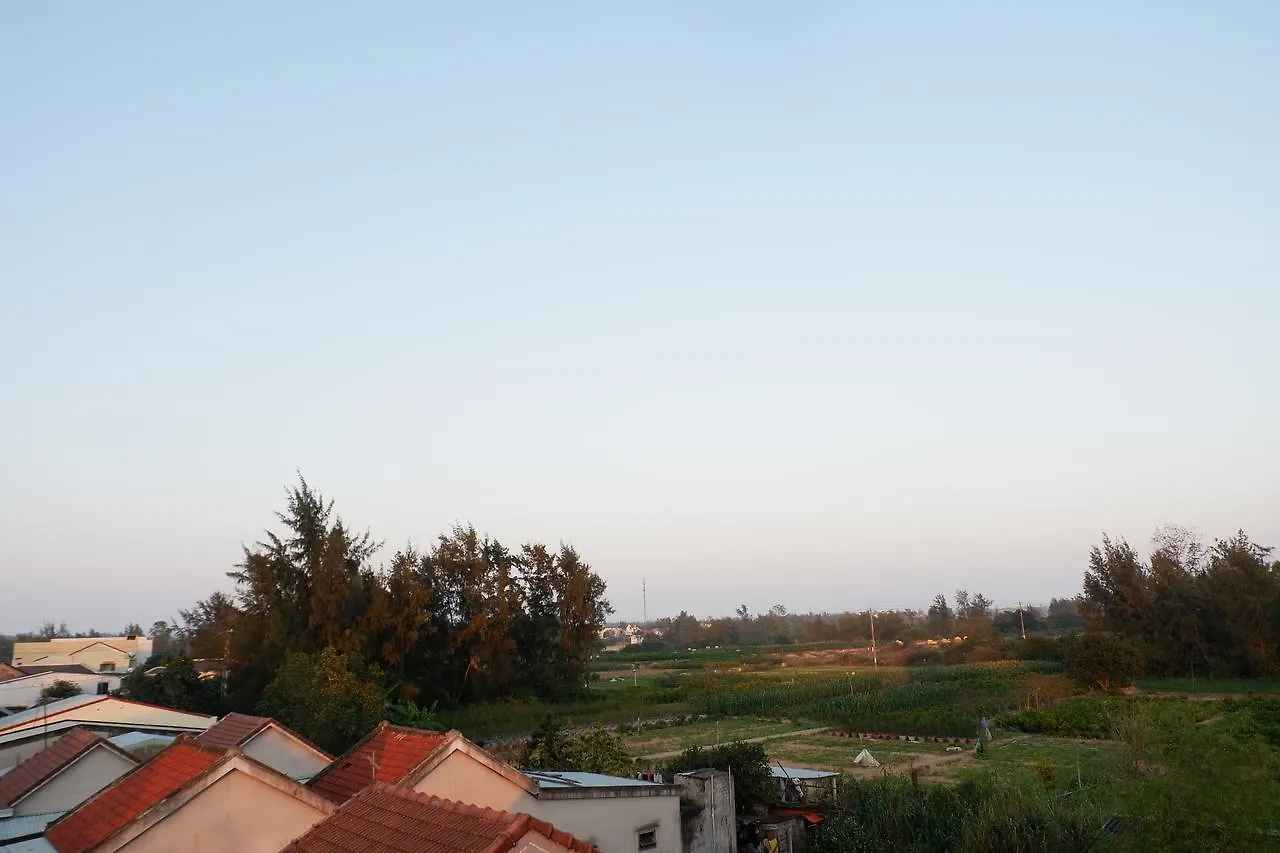 Homestay White Lion House Apartment Hoi An Vietnam