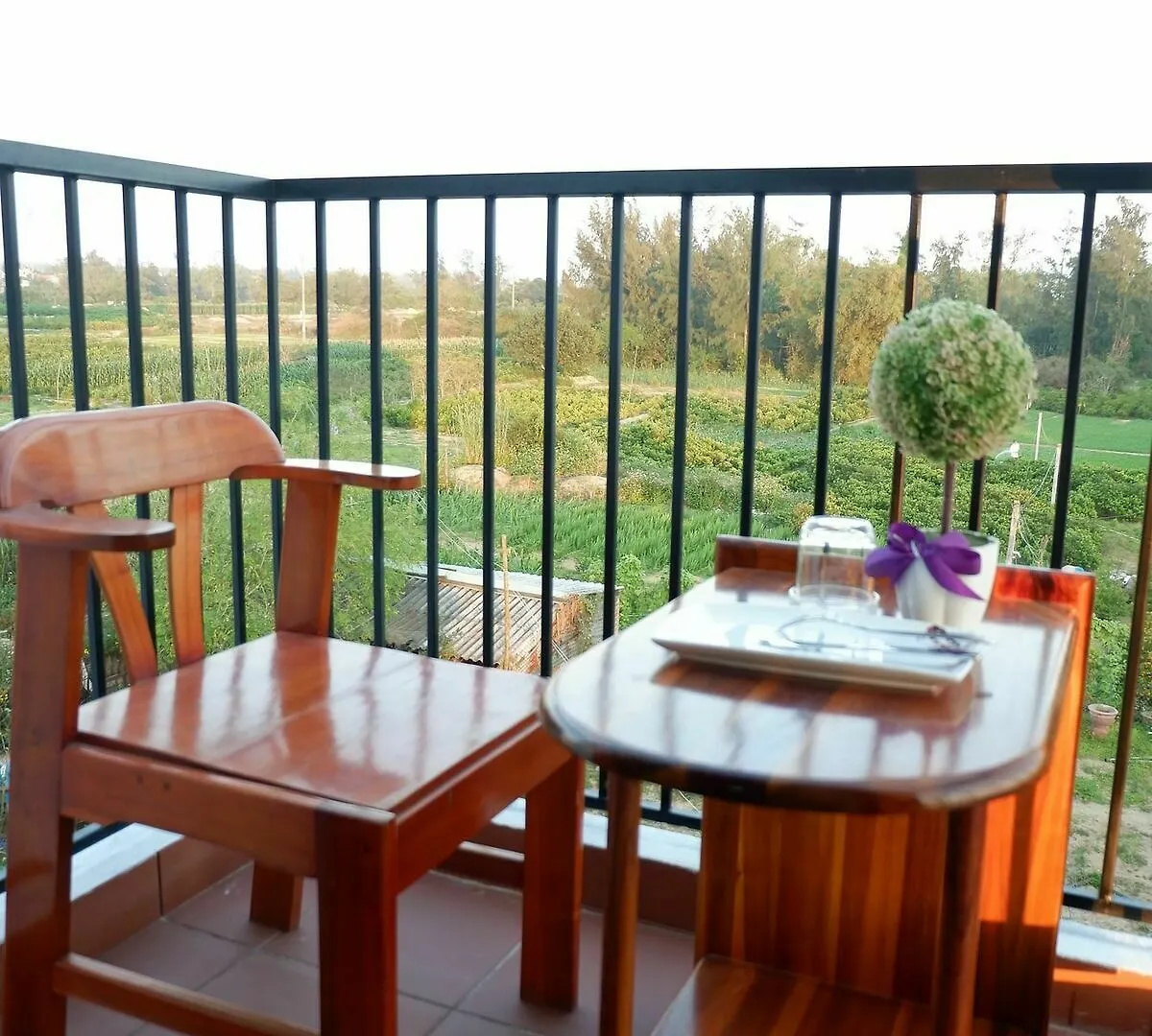 White Lion House Apartment Hoi An
